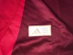Manchester United Adidas Football Kit