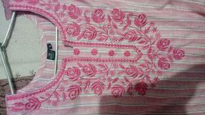 Short Kurti