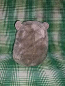 Hamster Soft Toy