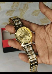 Tissot Gents Watch  First Copy New Stock