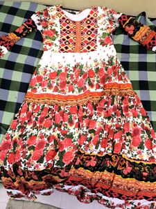 Long Frock...