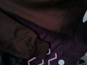 women sweatshirt