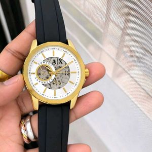 Armani Exchange Automatic Watch