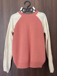 Cozy Knit Sweater
