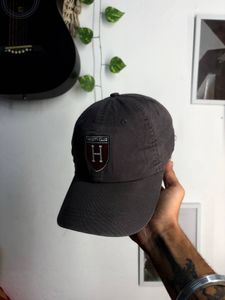 Varsity Club Baseball Cap