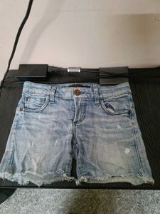 Shorts And Top Set
