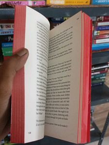 Hag-Seed by Margaret Atwood