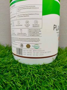 Oziva Protein Powder