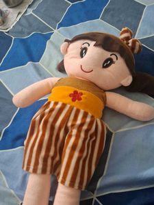 Cute Stuffed Doll Toy