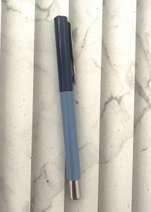 New Parker Blue Pen