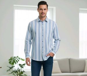 ARROW New York Shirt