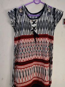 Girls Woman New Look T Shirt