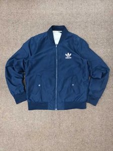Adidas Bomber Jacket