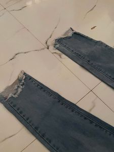 Blue Jeans