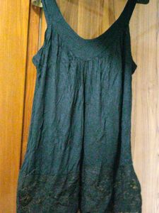 Plus Size Innerwear Slip 40-42