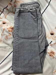 Zara Denim Jeans