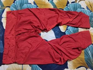 Embroidered Kurta Set with Dupatta