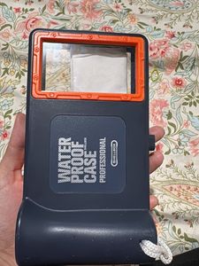 waterproof universal case for phone