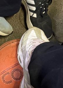 Nike Air Max 95 Sneakers