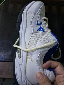 Men's Shoe Good Condition
