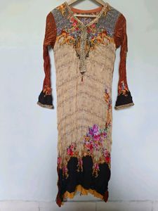 long kurta