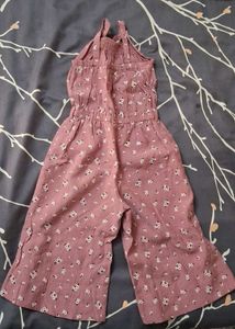 Jump Suit