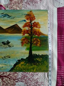 Handmade Painting