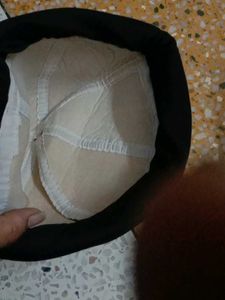 Cotton Cap For Summer