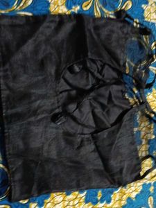 3 Hand Made Blouses