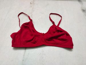 Intimacy - Naidu Hall- Combo Bra- 36B - Non Padded