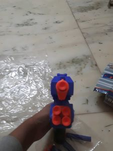 Kids  For Gun