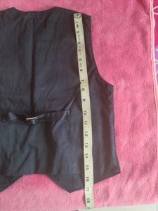 Party Wear Waistcoat For Boys