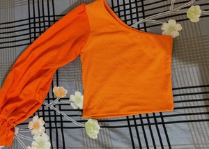 Because Orange Is The New Black  🫵🍊