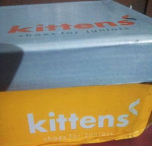 With Box Rose Gold Kids Girls Belly  32 Size, Uk 3