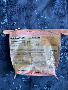 upcycle buldak  Pouch