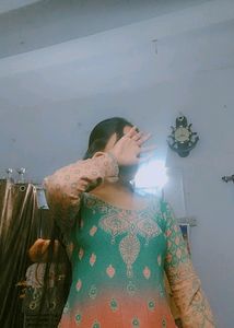 Lenin Pakistani kurta