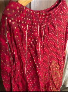 🆕W Women heavy Lehnga/ Skirts