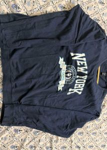 R&amp;B New York Sweatshirt