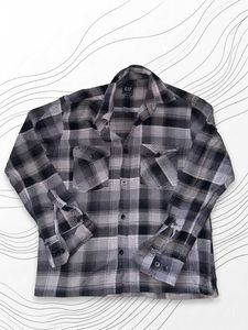 OG GAP MEN'S BOXY SHIRT