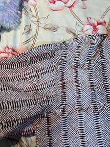 Stylish Printed Kurta