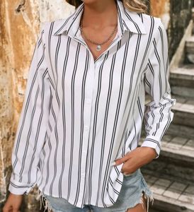 Striped Shirt