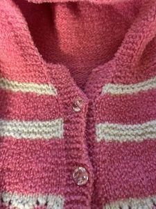 Kids Sweater