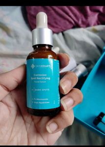 Skinkraft Skincare Kit💙