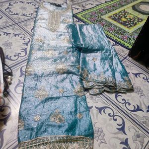 Suit Material