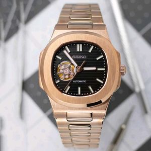 SEIKO THE NAUTILUS COLLECTION*❤️FOR MENS
