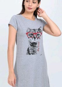Only 399 For 5 Long T-Shirts