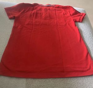 Ralph Lauren Canada Polo Shirt