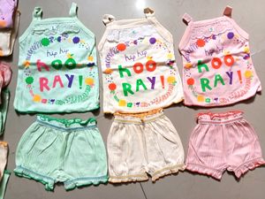 Baby Clothes 0 Size Se 1 Saal Tak Ke Mil Jaega