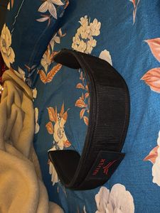 Xtrim Unisex Weightlifting Gym Belt