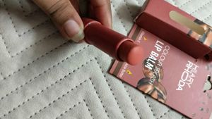 HILARY RHODA COCOA BUTTER BALM